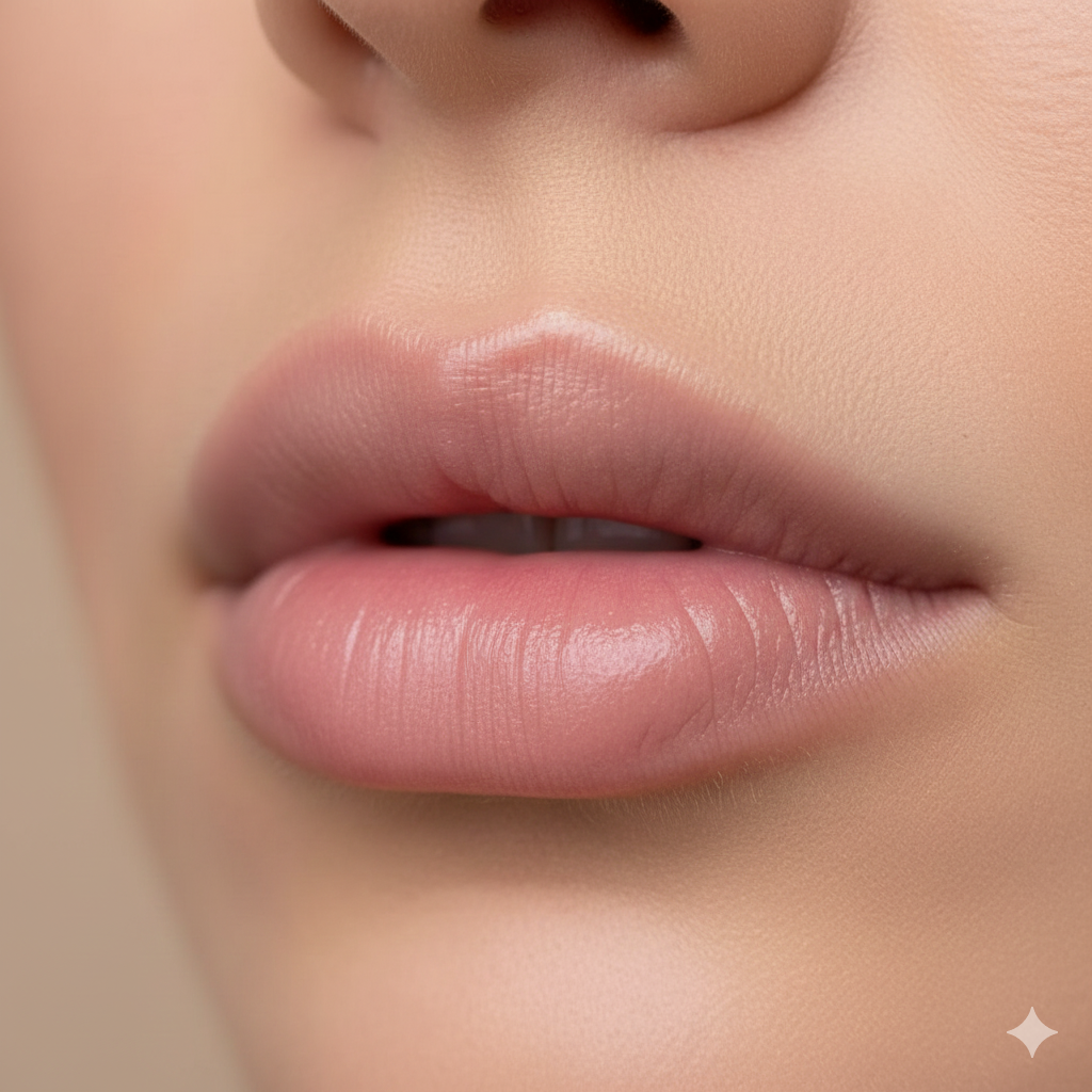 Lip Filler Treatment